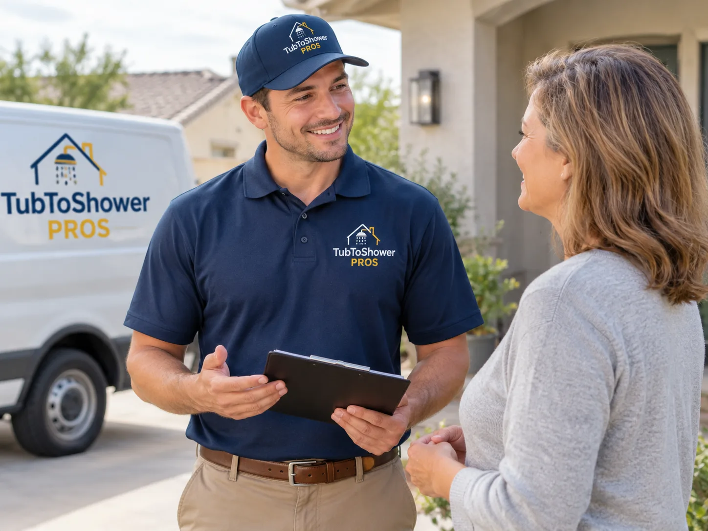 Tub Shower Conversion North Aurora, IL FAQs